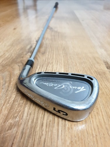 Cleveland Ta7 Tour Action 5 iron R - Picture 1 of 7