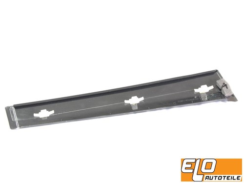 Original Elo Moulage Portes Du Véhicule 3-TÜRIG avant Droit 1473662 Ford Fiesta - Photo 2 sur 2