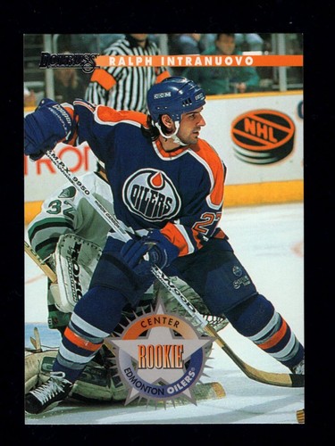 1996-97 Donruss Base Hockey Cards  You Pick From The List  Only $1 Each - Picture 280 of 293