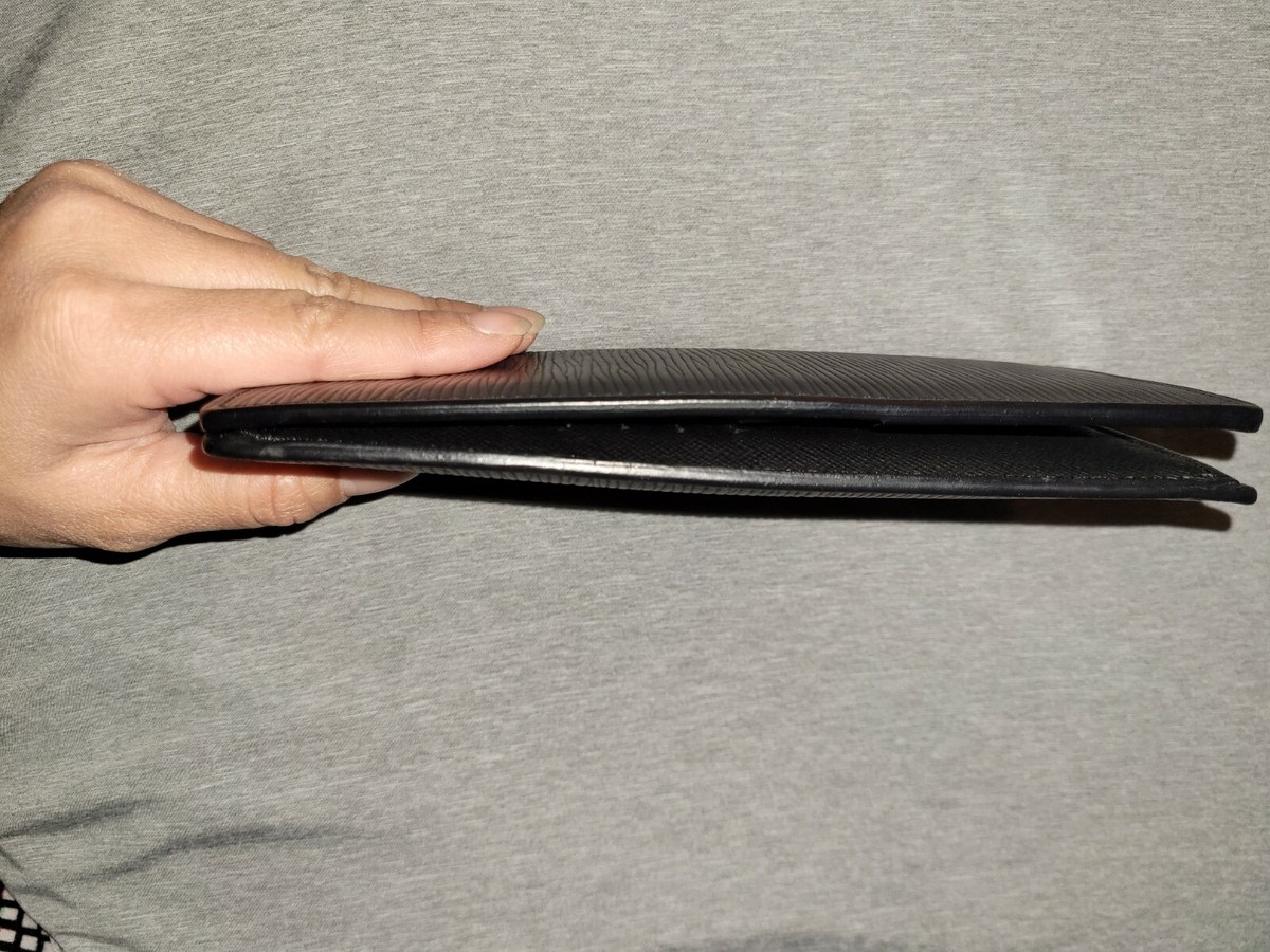 Louis vuitton brazza wallet epi leather | eBay Louis vuitton brazza wallet epi leather | eBay