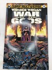 Tales From The Dark Multiverse Wonder Woman War Of The Gods One-Shot