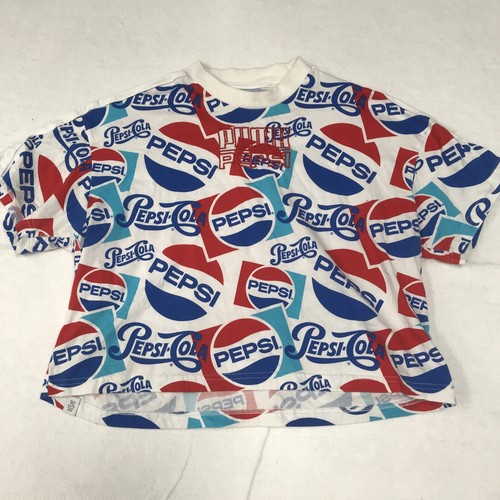 puma pepsi shirt