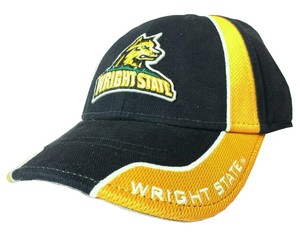 black and gold raiders hat