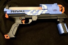 NERF RIVAL - Artemis XVII-3000 Blaster BLUE (...