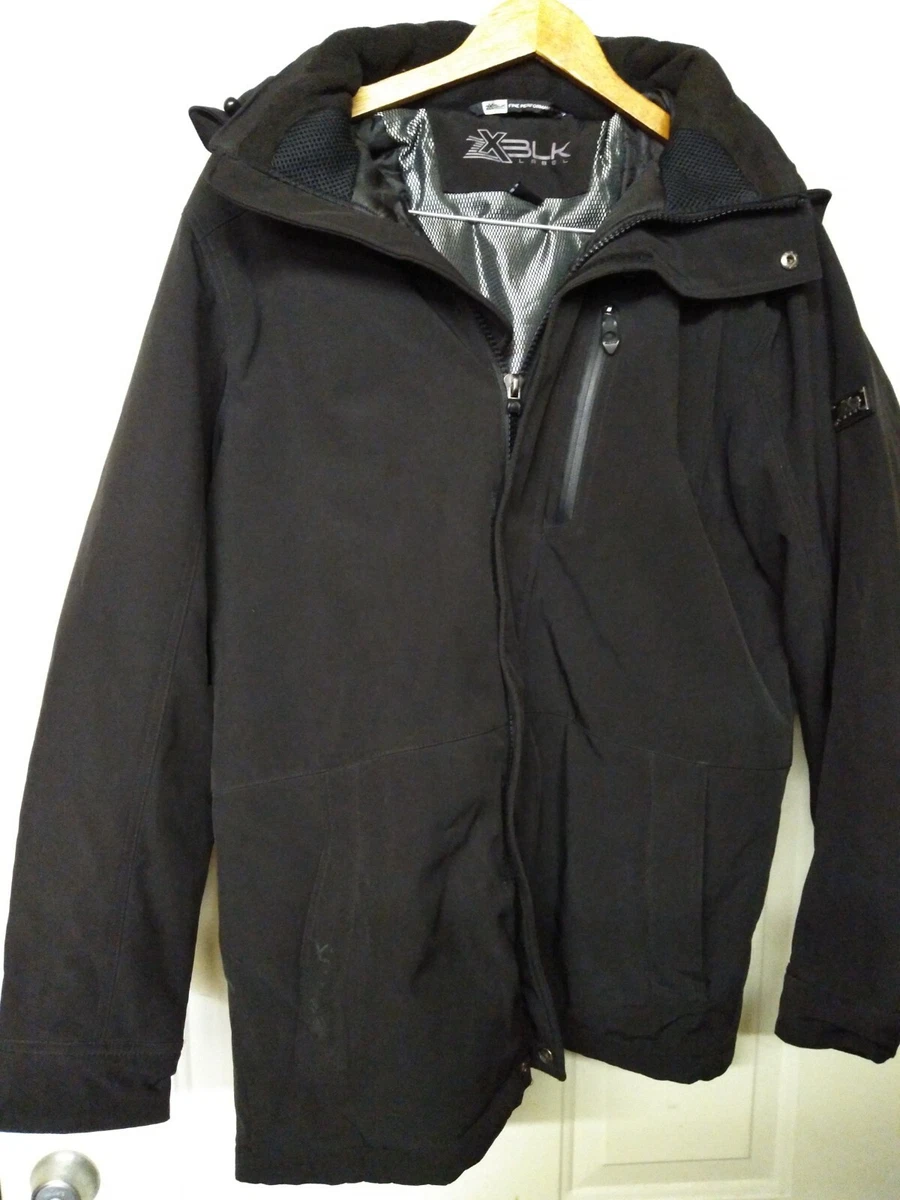 Zxblk jacket deals
