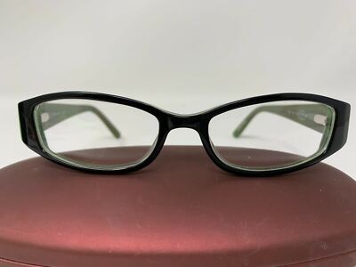 Phoebe Couture Eyeglasses P231 Black 50 [] 16 135 Flex  display picture 1