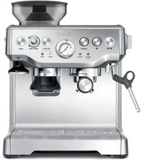 Breville The Café Roma Espresso Machine 