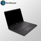 Laptop Hp 14 Dk1010la Amd Athlon Silver 14 Pulg
