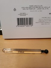 Chloe Atelier Des Fleurs Vanilla Planifolia E...
