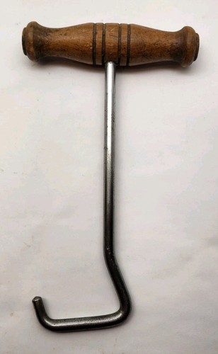 Vintage Boot Puller