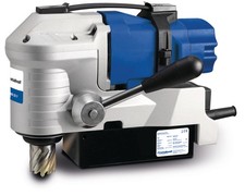 Perceuse magnétique horizontale jusque ø35x30 mm Weldon 19 mm MB351F