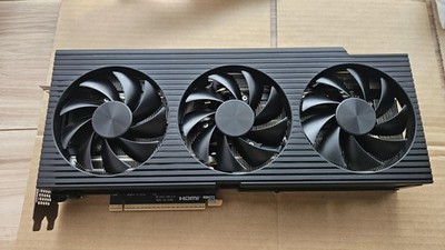 NVIDIA GeForce RTX 5080 16GB GDDR7 Dell/Alienware OEM - New - Tested Working