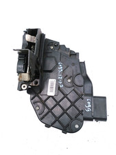 Ford Focus 2007-2011 Mk2 FL Front Door Lock Driver Side 3M5AR21812MT