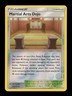 2019 Pokemon Unbroken Bonds: #179 Martial Arts Dojo Reverse Holo NM-MT OR BETTER