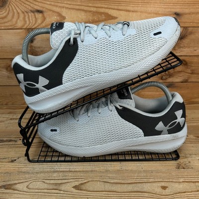 Under Armour Turnschuhe Damen Gr. UK 6,5 Charged Pursuit 2 Big Logo Laufschuhe