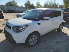 Crossmember/K-Frame Front Gasoline Model Fits 14-16 SOUL 1029439