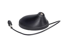 Original Citroen Peugeot Antennenfuß Radioantenne C3 C4 1007 6561JQ