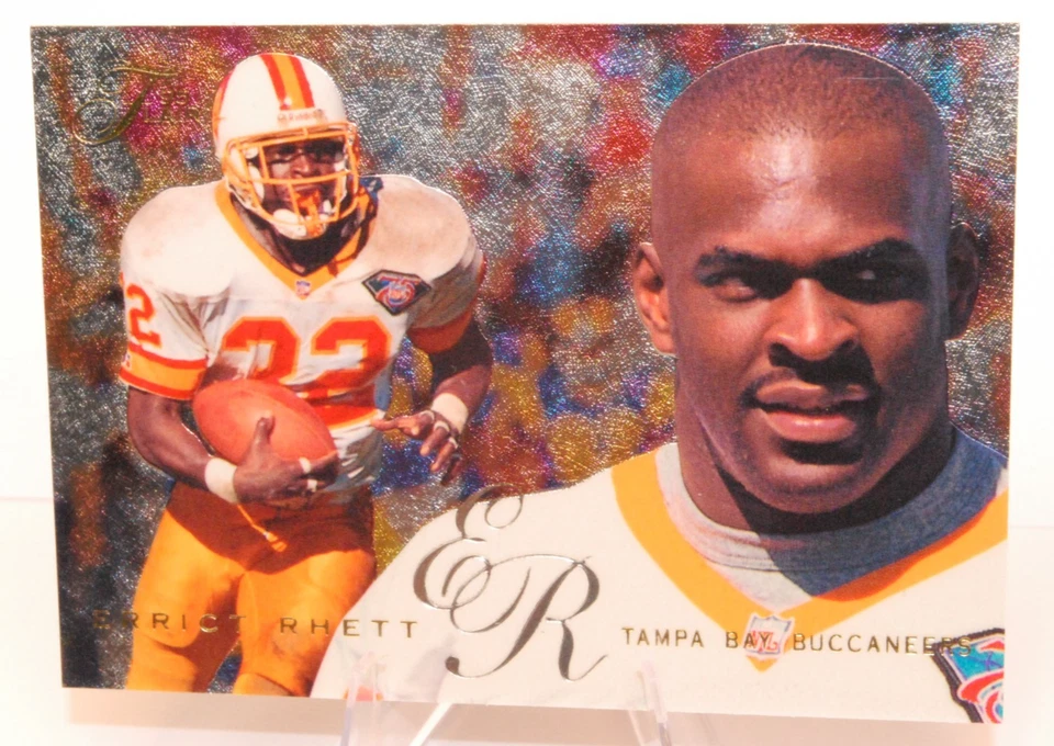 1995 Flair Football singles *YOU PICK* Base Cards All NM/MT Volume Pricing NFL - Image 2 of 4