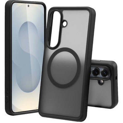 Nevox StyleShell INVISIO, Handyhülle, schwarz