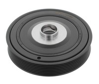 Corteco Riemenscheibe, Kurbelwelle 80001093 FüR Renault Nissan
