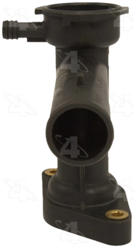 Cuello de llenado de refrigerante del motor 4 estaciones 85332 para Chrysler PT Cruiser 01-10 Foto 4 de 4