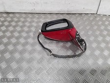 2007 HONDA FR-V WING MIRROR (LHD) ELECTRIC LEFT SIDE E6010028 9PINAI
