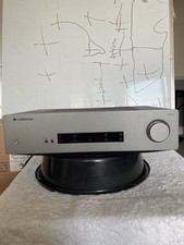 Cambridge Audio CXA61 Integrated Amplifier Lunar Grey - Boxed Remote