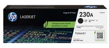 TONER ORIGINAL HP 230A -  W2300A BLACK  NUEVO ,SELLADO.