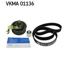 Zahnriemensatz für Seat Alhambra 7V8 Leon 1M1 Toledo 2 1M2 | 961165