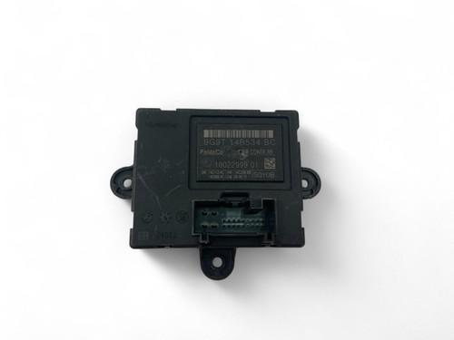 VOLVO XC60 Steuergerät 9G9T14B534BC 30211808