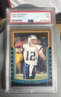 2000 Bowman - Tom Brady #236 (RC) Should Grade Higher! 🔥