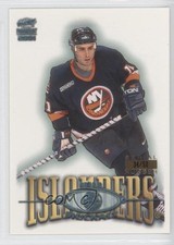 2000-01 Pacific Paramount Ice Blue 34/50 Bill Muckalt #157 0a7