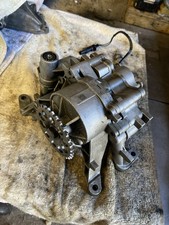 Jaguar Land Rover JLR AJ200 204DT Oil Pump XE XF Discovery Sport E F Pace 2017
