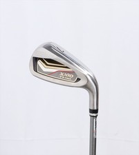 Xxio Prime 12 7 Iron Regular Flex Xxio Prime Sp-1200 Graphite 12301450 Good