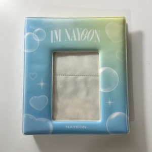 TWICE バインダー クラシック Twice Binder | eBay