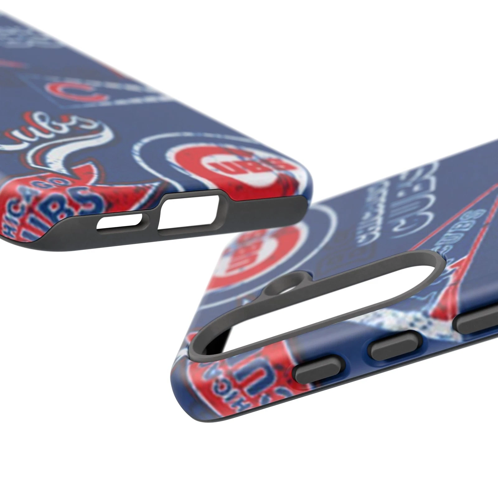 Chicago Cubs Apple iPhone Cases