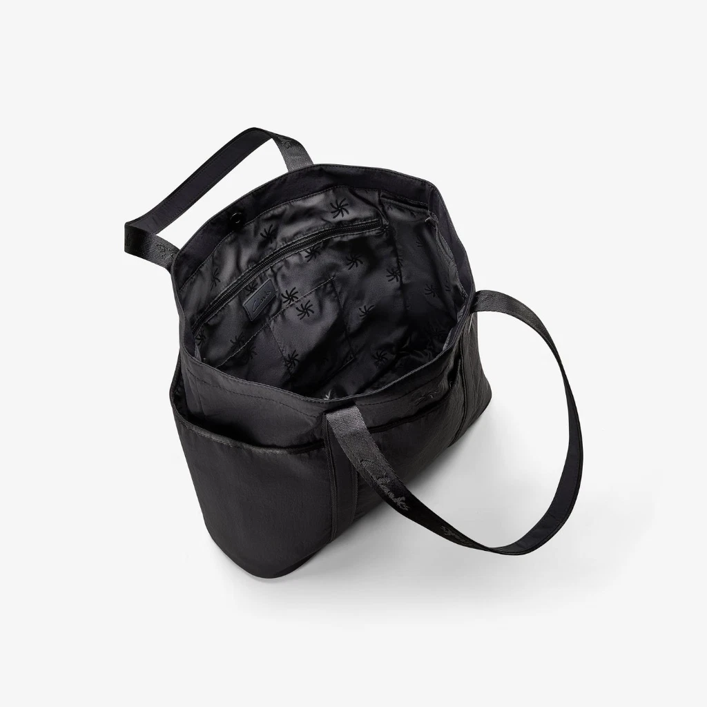 Clarks Cloudsteppers Tote Bag - Thumbnail 5
