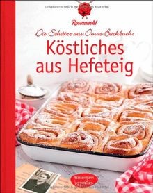 Köstliches aus Hefeteig: Die Schätze aus Omas Backb... | Buch | Zustand sehr gut