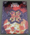 Vimary Burns (Tribe 8 RPG Cycle) Dream Pod 9 DP9-816