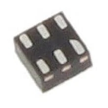 15Pcs NC7SZ386L6X MicroPak W Logic Gates 3-Inp Exc OR Gate