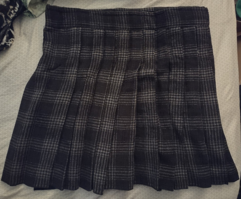 Bristol Renaissance Faire Dracmor Tartan Kilt by Angus Harvey