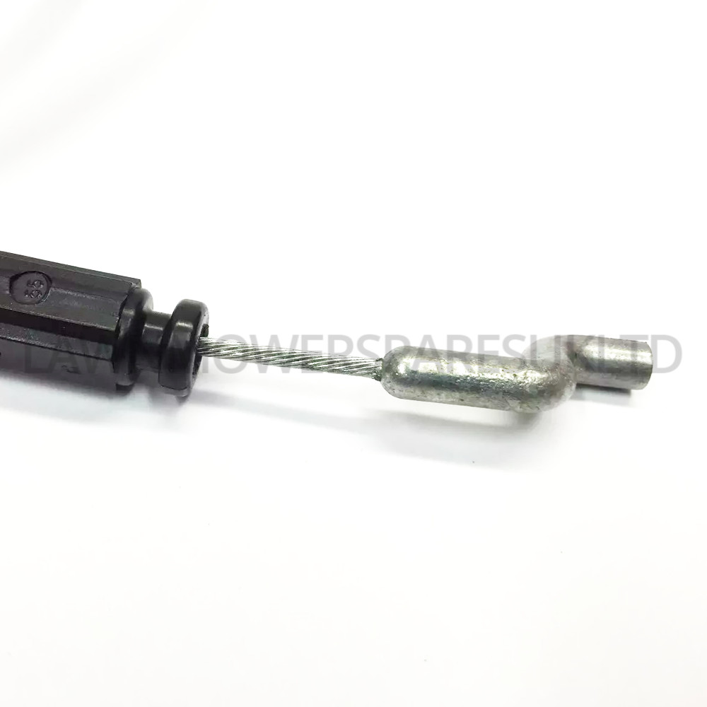 Mountfield OPC Brake/Stop Cable fits HP414 SP414 HP164 with RS100 engine Genuine