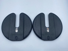 2 Replacement 4 Bowflex SelectTech 552 SERIES 2 ONLY Dumbbell Weight Plate