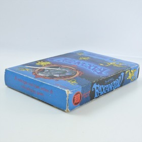 FAXANADU Famicom Nintendo 3252 fc