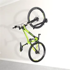 CyclingDeal Bike Wall Mount Parking Storage Rack 20"-29" MTB 700C Road Bicycles
