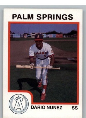 1987 Pro Cards MiLB Baseball Cards Pick From List/Complete Your Set 239-457