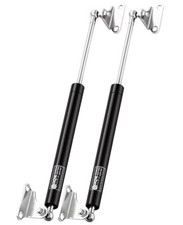 30 Inch 100Lbs 445N Gas Struts for Heavy Lid RV Bed Trailer Door Tool 30" 100lb
