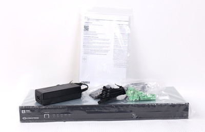 Crestron CP4 4-Series Control System Processor y68