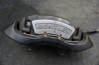 Front Left Brake Caliper 3W0698479C Bentley Continental Flying Spur GT GTC 14