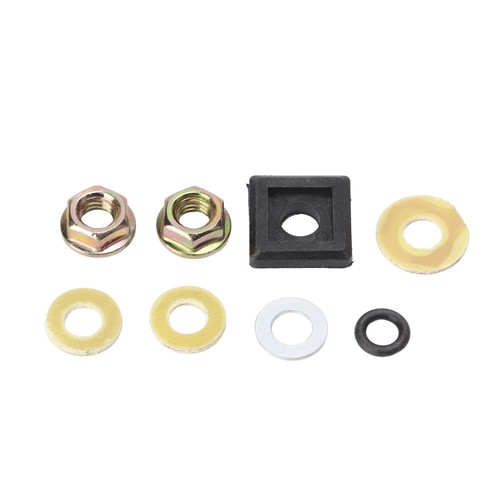 Auto Starter Brush Repair Kit Starter Repair Kit ATV Starter Motor Brush Holder - Picture 2 of 22
